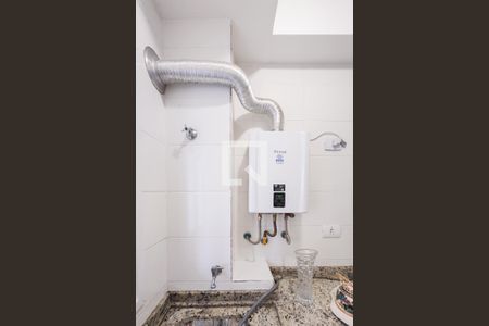 Apartamento para alugar com 59m², 2 quartos e 1 vagaÁrea de Serviço