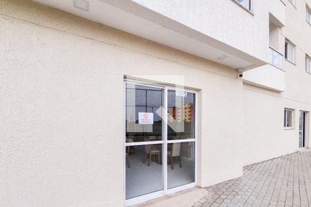 Apartamento para alugar com 59m², 2 quartos e 1 vagaÁrea comum - Salão de festas