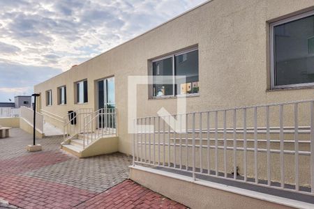 Apartamento para alugar com 59m², 2 quartos e 1 vagaPiscina Coberta