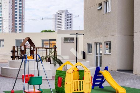 Apartamento para alugar com 59m², 2 quartos e 1 vagaÁrea comum - Playground