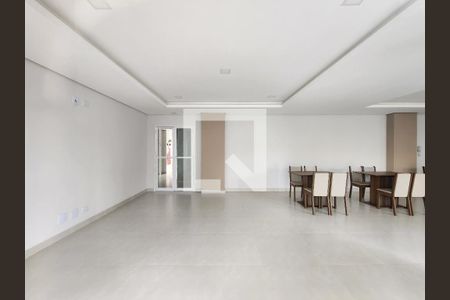 Apartamento para alugar com 59m², 2 quartos e 1 vagaÁrea comum - Salão de festas