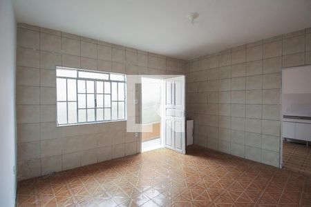 Casa para alugar com 2 quartos, 70m² em Penha de França, São Paulo