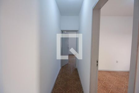 Banheiro Corredor de casa para alugar com 2 quartos, 70m² em Penha de França, São Paulo