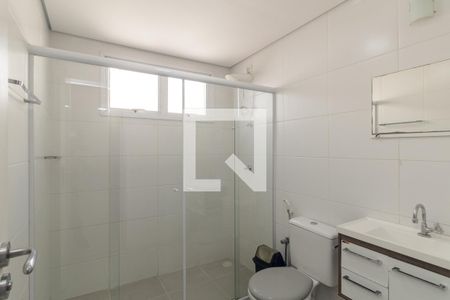 Apartamento para alugar com 52m², 2 quartos e sem vaga Apartamento para alugar com 52m², 2 quartos e sem vagaBanheiro