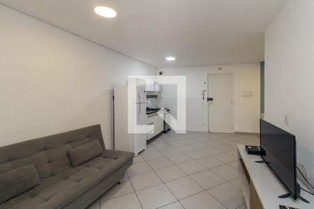 Apartamento para alugar com 52m², 2 quartos e sem vaga Apartamento para alugar com 52m², 2 quartos e sem vagaSala