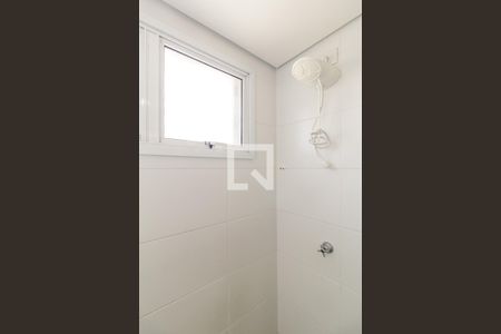 Apartamento para alugar com 52m², 2 quartos e sem vaga Apartamento para alugar com 52m², 2 quartos e sem vagaBanheiro