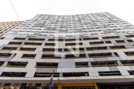 Apartamento para alugar com 52m², 2 quartos e sem vaga Apartamento para alugar com 52m², 2 quartos e sem vagaFachada