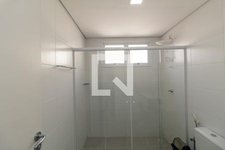 Apartamento para alugar com 52m², 2 quartos e sem vaga Apartamento para alugar com 52m², 2 quartos e sem vagaBanheiro