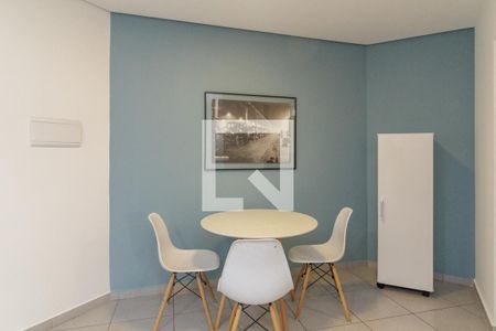 Apartamento para alugar com 52m², 2 quartos e sem vaga Apartamento para alugar com 52m², 2 quartos e sem vagaSala