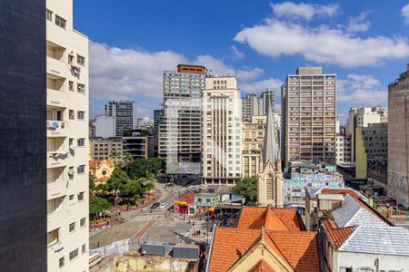 Apartamento para alugar com 52m², 2 quartos e sem vaga Apartamento para alugar com 52m², 2 quartos e sem vagaÁrea comum - Solarium