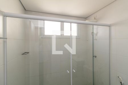 Apartamento para alugar com 52m², 2 quartos e sem vaga Apartamento para alugar com 52m², 2 quartos e sem vagaBanheiro