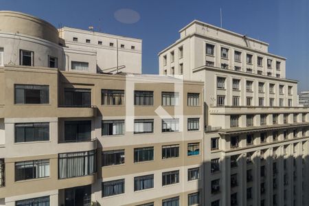Apartamento para alugar com 52m², 2 quartos e sem vaga Apartamento para alugar com 52m², 2 quartos e sem vagaVista do Quarto 1