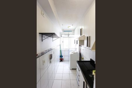 Apartamento para alugar com 40m², 2 quartos e 1 vagaCozinha