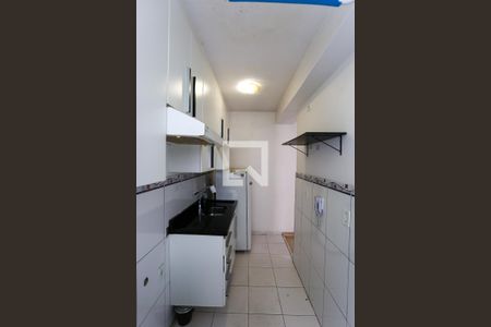 Apartamento para alugar com 40m², 2 quartos e 1 vagaCozinha