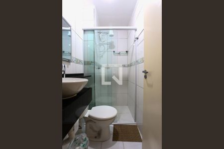 Apartamento para alugar com 40m², 2 quartos e 1 vagaBanheiro