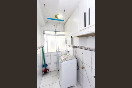 Apartamento para alugar com 40m², 2 quartos e 1 vagaÁrea de Serviço