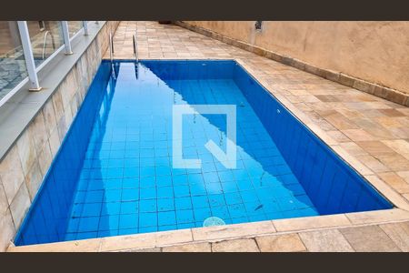 Apartamento para alugar com 40m², 2 quartos e 1 vagaÁrea comum - Piscina