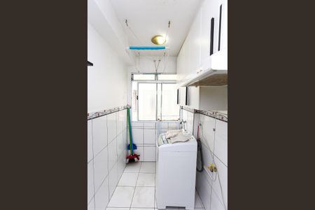 Apartamento para alugar com 40m², 2 quartos e 1 vagaÁrea de Serviço