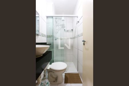 Apartamento para alugar com 40m², 2 quartos e 1 vagaBanheiro