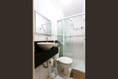 Apartamento para alugar com 40m², 2 quartos e 1 vagaBanheiro