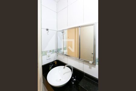 Apartamento para alugar com 40m², 2 quartos e 1 vagaBanheiro