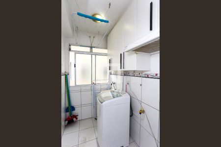 Apartamento para alugar com 40m², 2 quartos e 1 vagaÁrea de Serviço