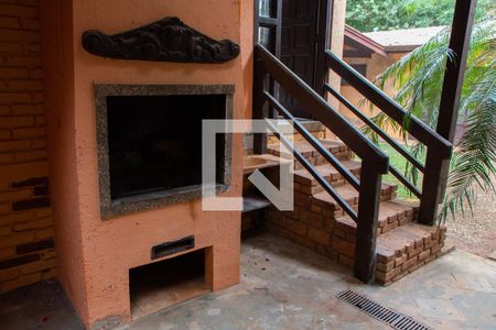 Casa de condomínio para alugar com 1600m², 3 quartos e 2 vagas Casa de condomínio para alugar com 1600m², 3 quartos e 2 vagasÁREA GOURMET