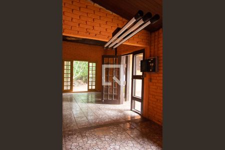 Casa de condomínio para alugar com 1600m², 3 quartos e 2 vagas Casa de condomínio para alugar com 1600m², 3 quartos e 2 vagasEDICULA