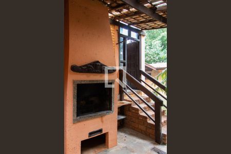 Casa de condomínio para alugar com 1600m², 3 quartos e 2 vagas Casa de condomínio para alugar com 1600m², 3 quartos e 2 vagasÁREA GOURMET