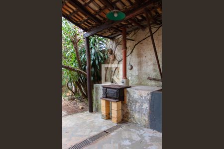 Casa de condomínio para alugar com 1600m², 3 quartos e 2 vagas Casa de condomínio para alugar com 1600m², 3 quartos e 2 vagasÁREA GOURMET