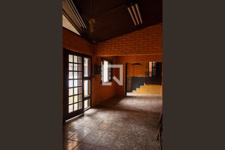 Casa de condomínio para alugar com 1600m², 3 quartos e 2 vagas Casa de condomínio para alugar com 1600m², 3 quartos e 2 vagasEDICULA