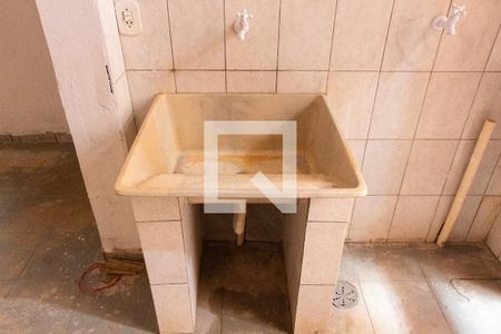 Casa de condomínio para alugar com 1600m², 3 quartos e 2 vagas Casa de condomínio para alugar com 1600m², 3 quartos e 2 vagasÁREA DE SERVIÇO