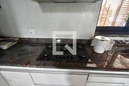 Casa à venda com 499m², 4 quartos e 8 vagasChurrasqueira