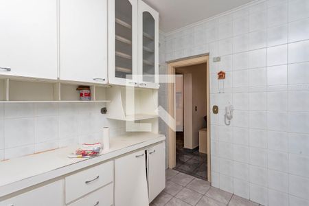 Apartamento para alugar com 62m², 2 quartos e 1 vagaCozinha 