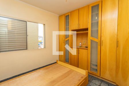 Quarto 1  de apartamento para alugar com 2 quartos, 62m² em Taboão, São Bernardo do Campo