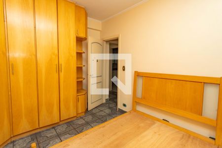 Quarto 1  de apartamento para alugar com 2 quartos, 62m² em Taboão, São Bernardo do Campo