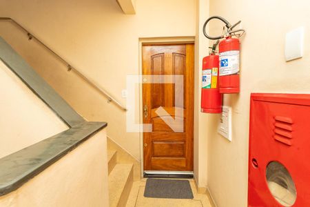 Apartamento para alugar com 62m², 2 quartos e 1 vagaEntrada 