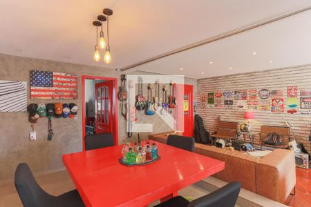 Apartamento à venda com 2 quartos, 107m² em Pinheiros, São Paulo