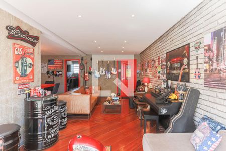 Apartamento à venda com 2 quartos, 107m² em Pinheiros, São Paulo