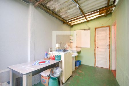 Casa à venda com 336m², 4 quartos e 3 vagas