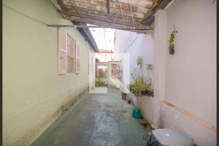 Casa à venda com 336m², 4 quartos e 3 vagas