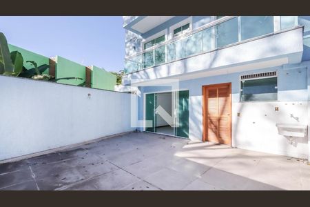 Casa à venda com 3 quartos, 169m² em Freguesia (jacarepaguá), Rio de Janeiro