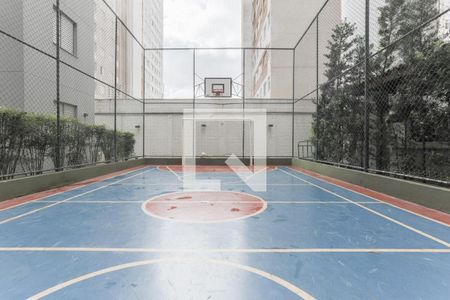 Apartamento à venda com 47m², 2 quartos e 1 vaga