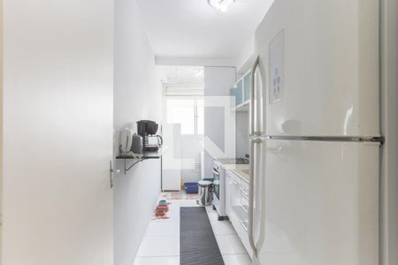 Apartamento à venda com 47m², 2 quartos e 1 vaga