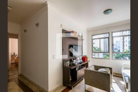 Apartamento à venda com 237m², 4 quartos e 2 vagas
