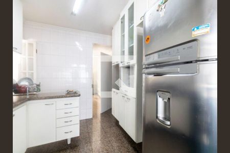 Apartamento à venda com 4 quartos, 237m² em Santana, São Paulo