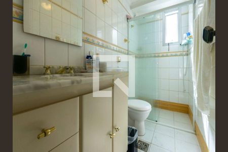 Apartamento à venda com 237m², 4 quartos e 2 vagas