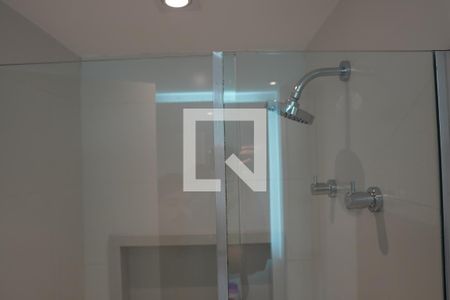 Apartamento à venda com 44m², 1 quarto e 1 vagaBanheiro da Suíte