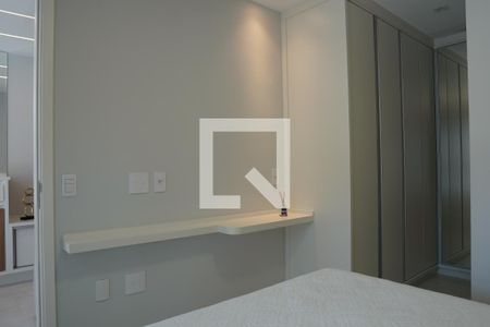 Apartamento à venda com 44m², 1 quarto e 1 vagaSuite