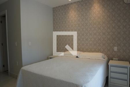 Apartamento à venda com 44m², 1 quarto e 1 vagaSuite